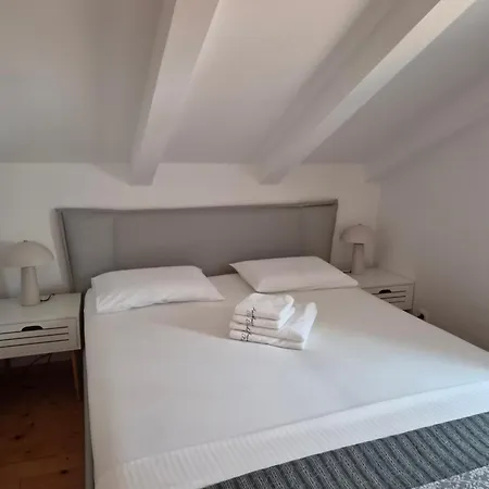 Keti * Korčula