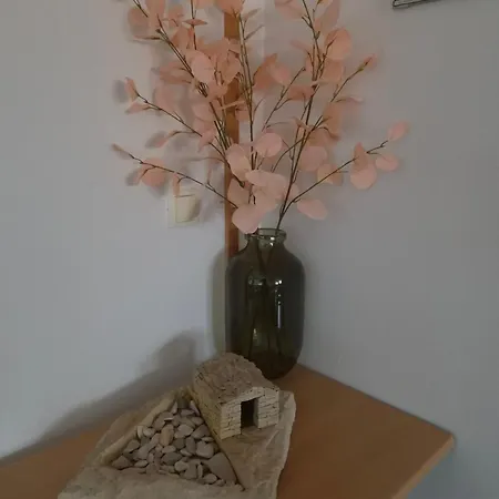 Apartament Keti *