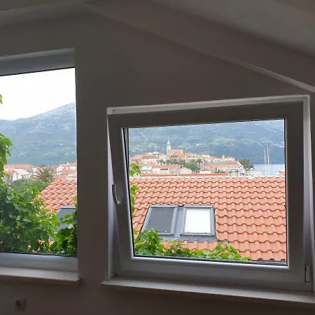 Apartament Keti