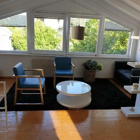 Keti Apartman
