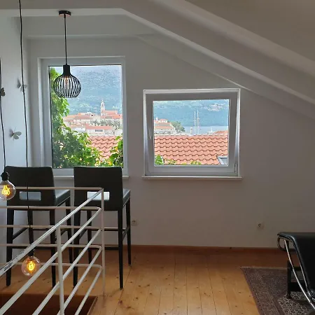 Keti Apartament *