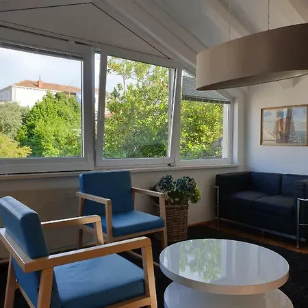 Keti Apartament *