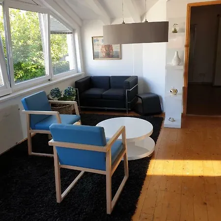 Keti Apartament *