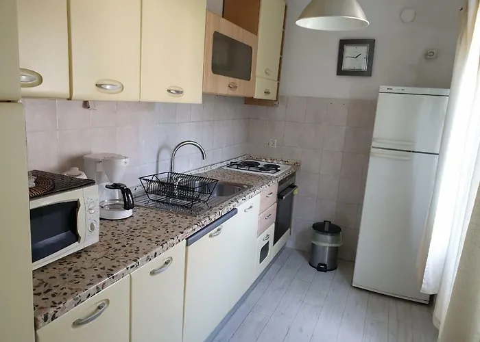 Apartamento Keti Korčula