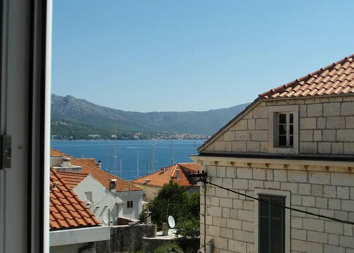 Apartamento Keti Korčula