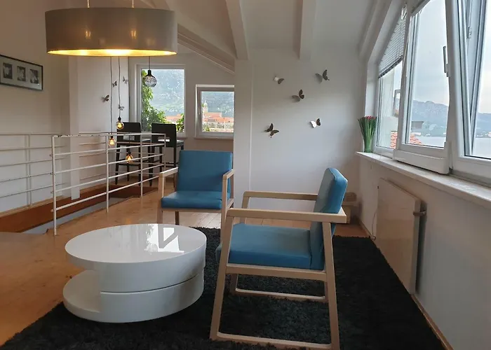 Keti Apartamento Korčula