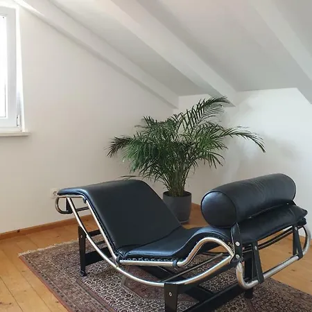 Keti Apartament